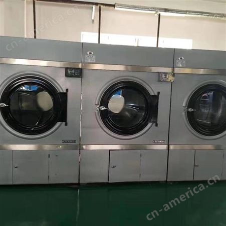 泰州宾馆酒店洗衣房设备生产工序流程