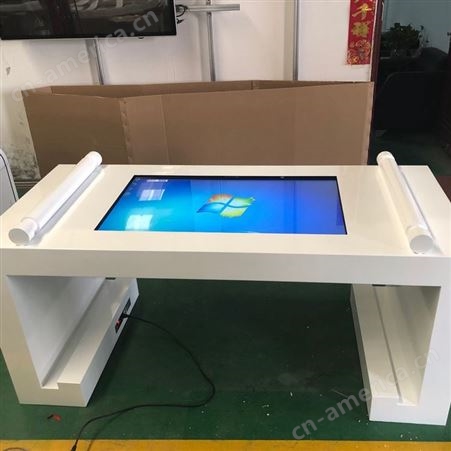 新疆法桌,北京法桌,上海触摸屏书法桌