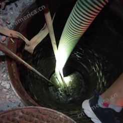 无锡雨水井清理 新吴附近 雨水管道清淤疏通