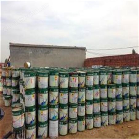 回收环氧煤沥青防腐防水油漆 自然源化工