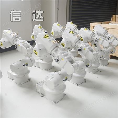 二手工业机器人 二手EPSON六轴机器人 爱普生机器人厂家