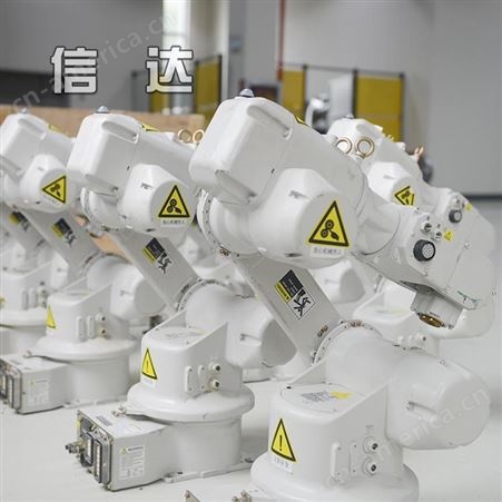 二手工业机器人 二手EPSON六轴机器人 爱普生机器人厂家