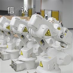 二手爱普生工业机器人 二手6轴机器人 电子设备/半导体行业机器人