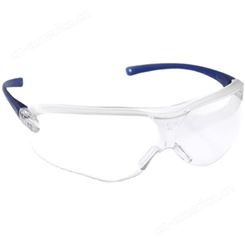 3M 10434骑行防风眼镜防尘防冲击工业防护眼镜防风沙防雾霾护目镜