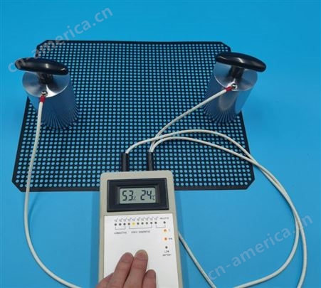 （可定制）耐高温防静电硅胶防滑垫 LCD液晶触摸屏用硅胶垫