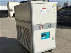 水冷式冷水机 工业冷水机价格报价 河北东燊辉
