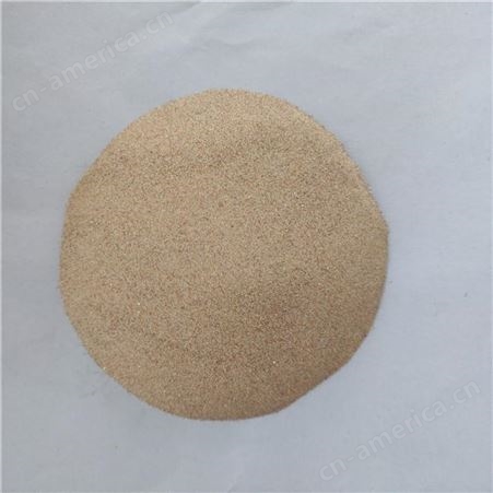 煅烧锆砂粉 工厂供应 价优 按需定制 高质量