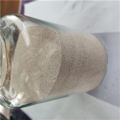 煅烧锆砂粉 工厂供应 价优 按需定制 高质量