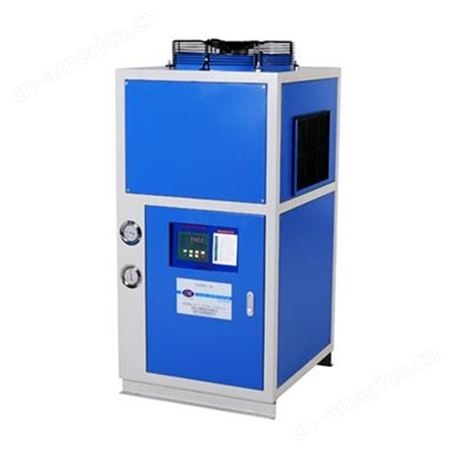 东燊辉低温工业冷水机 中型工业冷水机