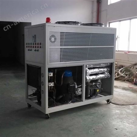 中型工业冷水机 冷却水循环系统冷水机 吉林东燊辉