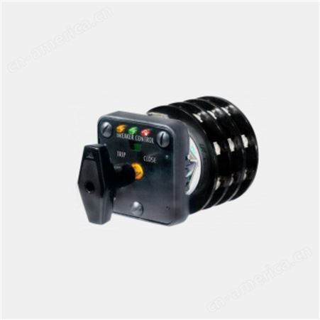 Lock-Out Relay Electroswitch继电器78PB06D 24 LOR - L