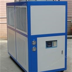 风冷工业冷水机 水冷式冷水机 陕西东燊辉全国销售