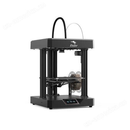 3D 打印机 新型快超速新理念Ender-7高速3D打印机