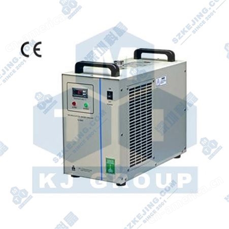CW-5000AI 水冷机
