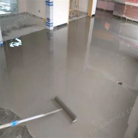 帝利达DL-610室内家装高强度自流平水泥砂浆