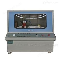 计算机控制漆膜介电强度试验仪