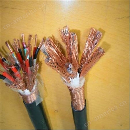 计算机电缆 计算机屏蔽电缆  