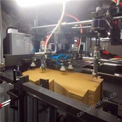 申华 纸盒包装机器精选厂家 全自动成型机 规格齐全