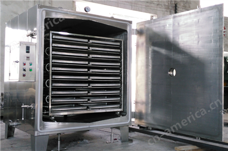 5L-ZK-DW系列低温型真空干燥机