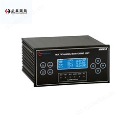 TECSYSTEM探头接线盒_电机温度控制_温控器
