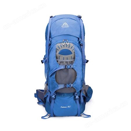 2021新款_品质款登山背包 超轻耐用 高品质艾王户外旅游专用登山背包ka-9339A