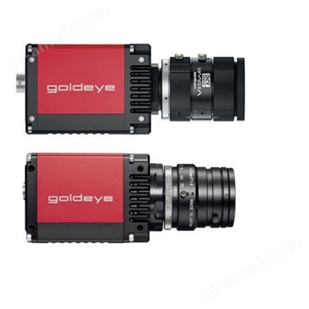 Allied Vision短波红外相机Goldeye G/CL