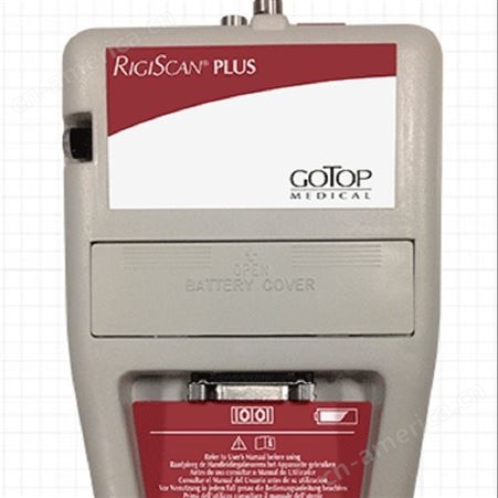 GOTOP测试仪RigiScan Plus