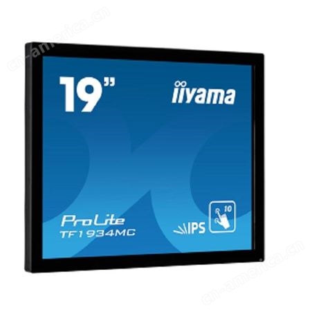 IIYAMA显示器B2280WSD
