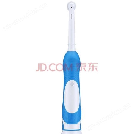 欧乐B（Oral-B） 德国博朗 欧乐B成人电动牙刷Db4510时控型自动牙刷 D10