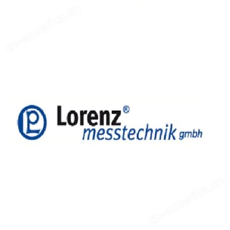 LORENZ 传感器 D-DR2477/M220-G225