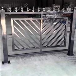 锌钢护栏零售 凯万 锌钢道路护栏工程 承揽 护栏锌钢公司