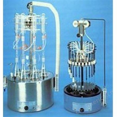 美国Organomation氮吹仪N-EVAP 可选6、12、24、34、45位