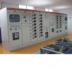 全新供配电定制 电力系统微机发电机保护实训考核装置