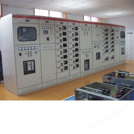 BC全新供配电定制 电力系统微机发电机保护实训考核装置