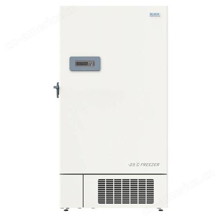 中科美菱低温箱DW-YL940冰箱保存箱冷冻低温冷冻箱零下25℃度