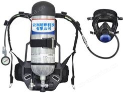 6.8L标准型空气呼吸器