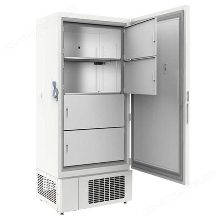 中科美菱低温箱DW-YL940冰箱保存箱冷冻低温冷冻箱零下25℃度