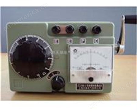 ZC29B-1型接地电阻测试仪价格/厂家