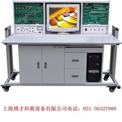 无锡自动化实训设备厂家-高压液压实验台-上海博才-让您省心省力