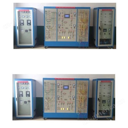 全新供配电电话-低压供配电技术实训装置-支持定制-上海博才