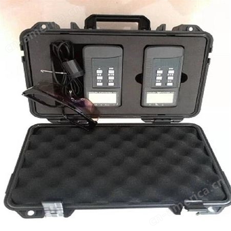恒奥德厂家 无线远程数字式紫外辐射照度计 型号：HAD-UV254