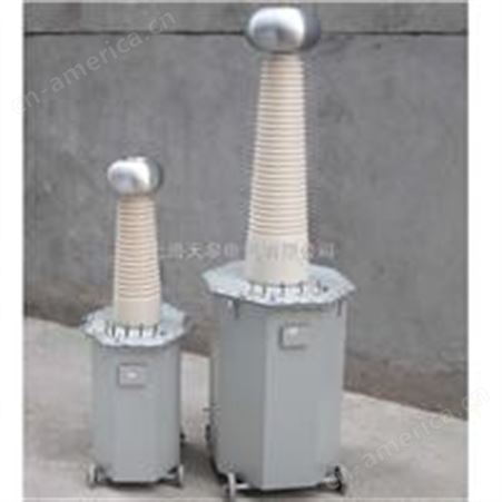 上海交直流高压工频试验变压器厂家