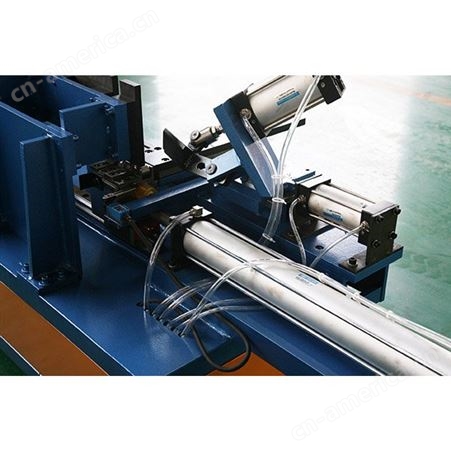 气动合缝机厂家 货号H007 合缝机设备直销 种类多 使用便捷