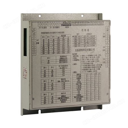 太原惠特RQK2-250-T控制器组件适用机型QJT-250/1140(660)批发
