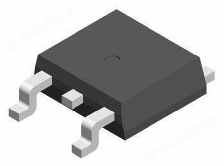 STM 整流二极管 STTH3002G-TR 整流器 Ultrafast recovery Diode