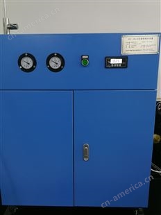 20L/H实验室超纯水机