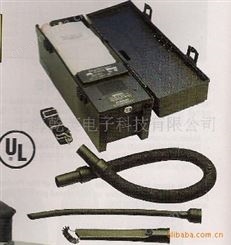代理美国DESCO MENDA35848防静电吸尘器 内置0.3微米效率的过滤器