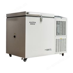 澳柯玛（AUCMA）-86度低温保存箱 102L 精确控温