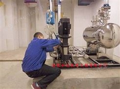 合肥Grundfos水泵维修 格兰富CR泵修理 立式多级泵配件供应