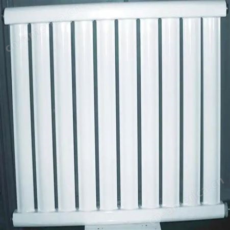 家装散热器暖气片 落地家用承压 天辰海润 加工定制强散热